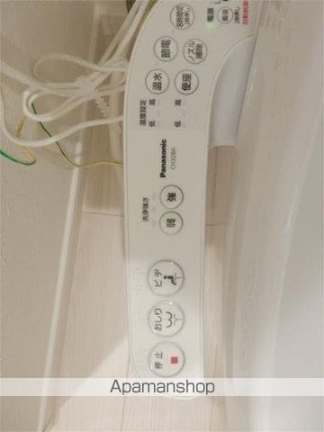 NSGATE光が丘の内装写真