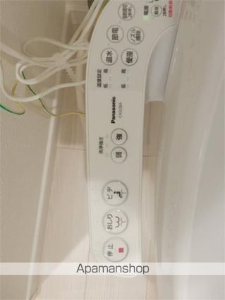 ＮＳＧＡＴＥ光が丘[1K/20.02m2]のセキュリティ