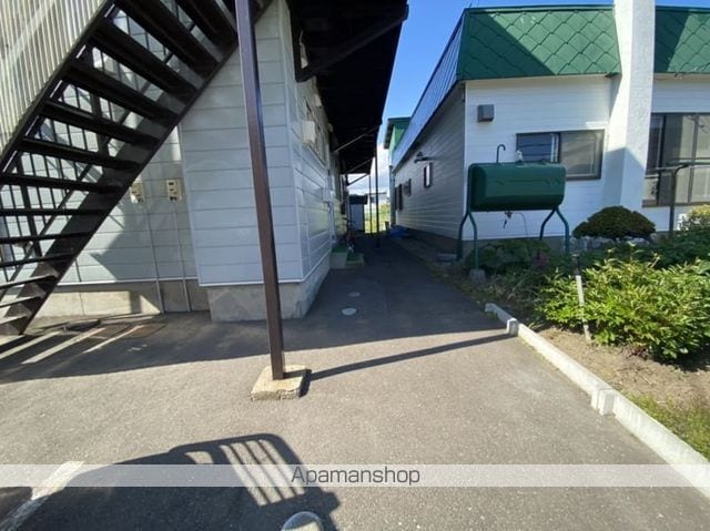 マイハイツのその他写真