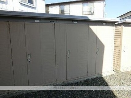 メゾンパークス[1K/24.5m2]の共用部5