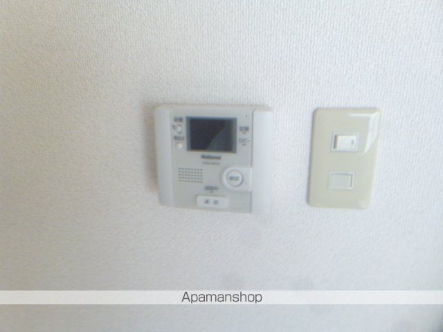 POSAひばりが丘の内装写真