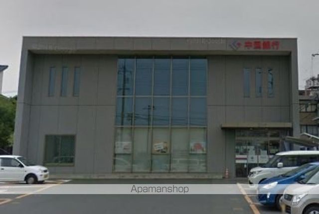 Hamaステイツの周辺写真