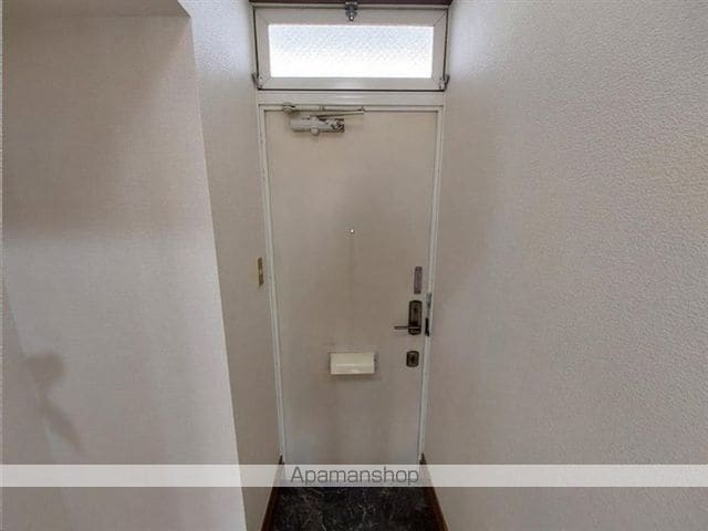 タウンズヤハタの内装写真