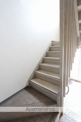 レジデンス北村[1DK/32m2]の共用部1