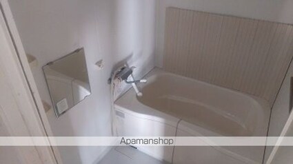 レジデンスマサノ１[3LDK/75.01m2]のバス