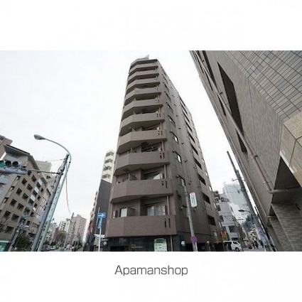 アムス東池袋[1K/20.77m2]の外観2