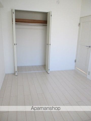 キャッスルメイ植田の内装写真