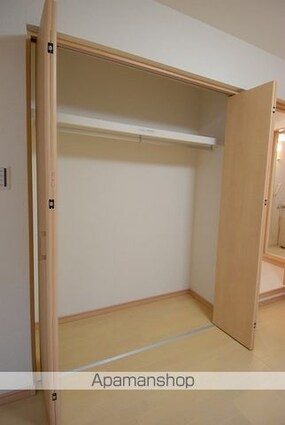 プリミエール常滑栄町[1R/27.01m2]の収納