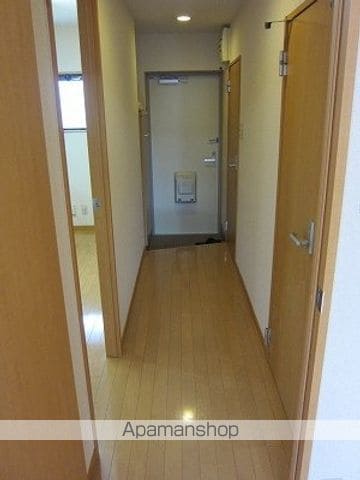 リアン田の上の内装写真