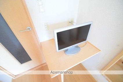 レオパレスサンフラワーＡ[1K/19.87m2]のその他内装