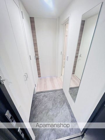 PRELIS NEO OSAKA JUSO ELVIONの内装写真