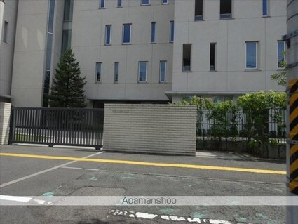 和歌山県和歌山市西紺屋町１丁目[1LDK/47.73m2]の周辺4