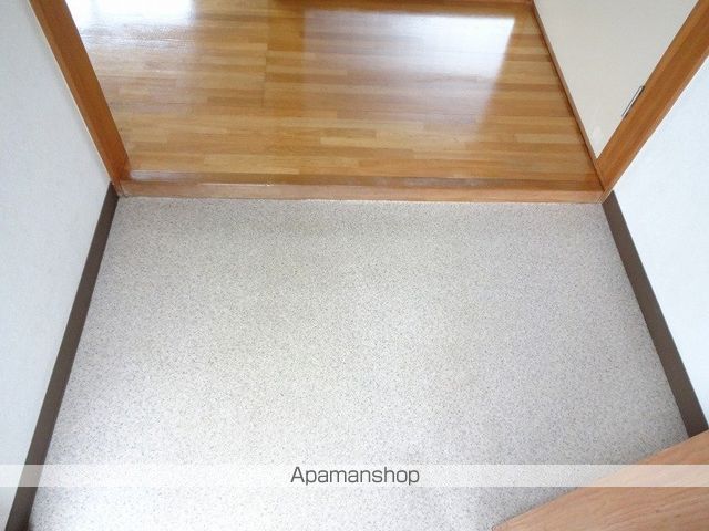 ハイツYO坂本の内装写真