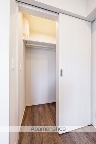 イプセ住吉の内装写真