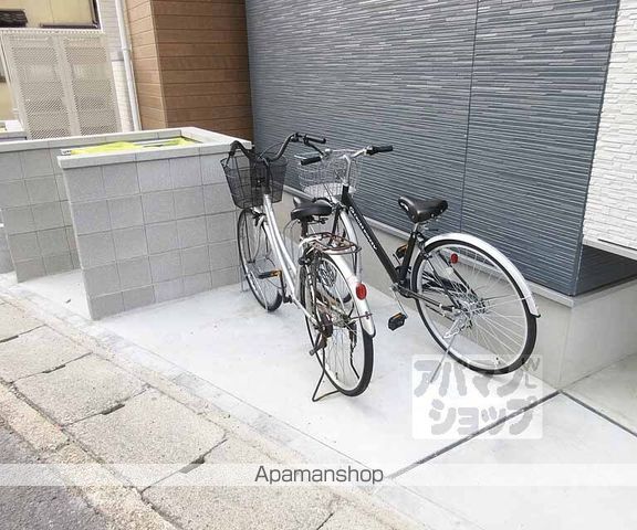 ハーモニーテラス東野中井ノ上町のその他写真