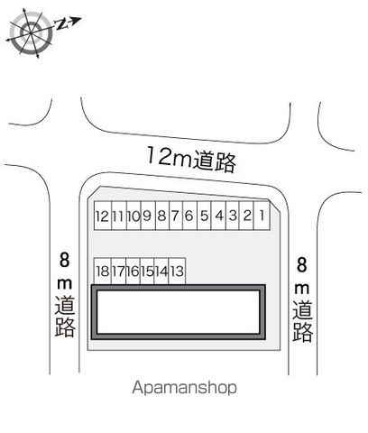 レオパレスさくらのその他写真
