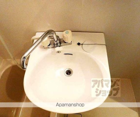 ブリエ御所西の内装写真