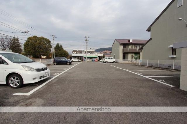 サンリッチA・B・C・D・E・F棟のその他写真