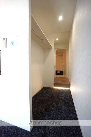 SK BUILDING−901の内装写真
