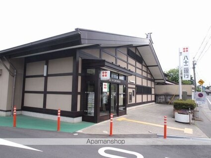 ディアス内川　Ｄ・Ｅ棟[1K/31.7m2]の周辺1