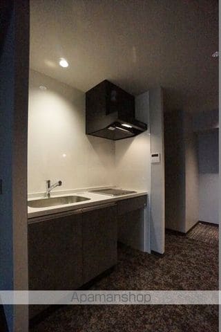 T’s Residence Nagoyaの内装写真