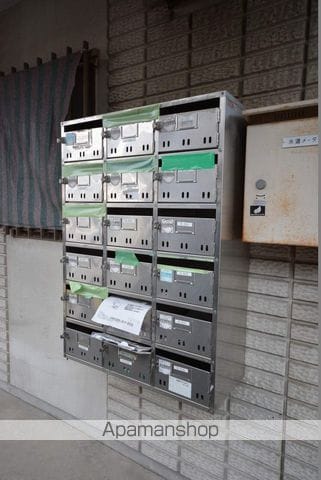 昭和コーポ前橋A・Bのその他写真