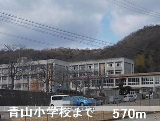 ジュネス青山の周辺写真