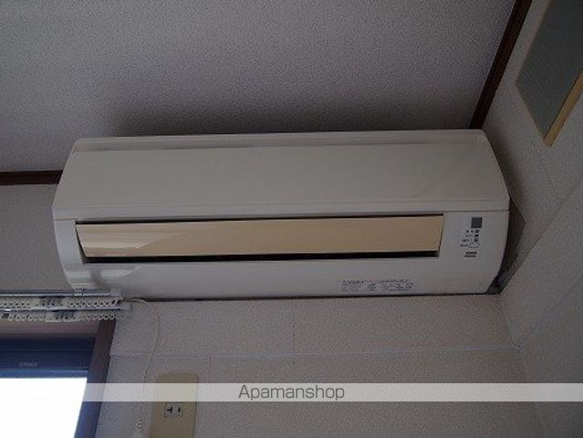 ラパス鉢形の内装写真
