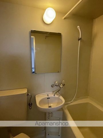 マンションステップの内装写真