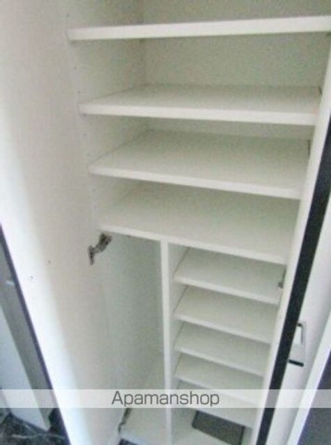 ＫＤＸレジデンス西馬込[1K/25.36m2]の内装1