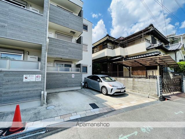 クリエオーレ萱島東のその他写真