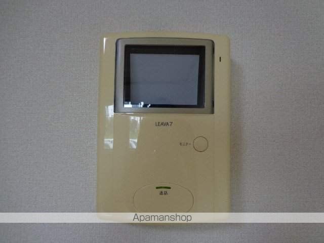 アグレストIの内装写真