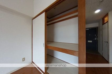 セントビレッジ[1K/27.36m2]の収納