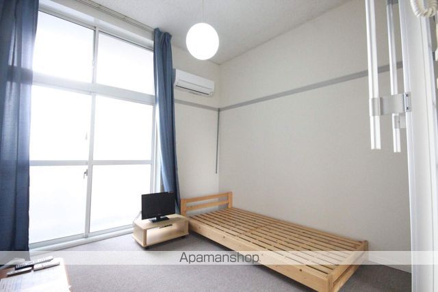 レオパレスARK壱番館の内装写真