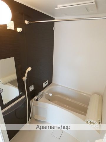 デア　ベアー 105 ｜ 山口県防府市東仁井令町25-13（賃貸アパート1LDK・1階・32.77㎡） その5