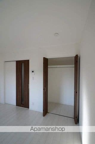 VILLA SOLEILの内装写真