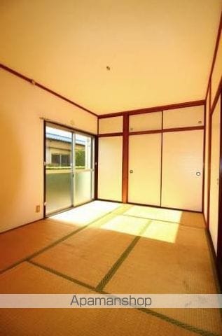 さつき荘の内装写真