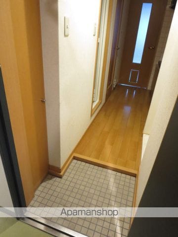 薬師愛ビルの内装写真