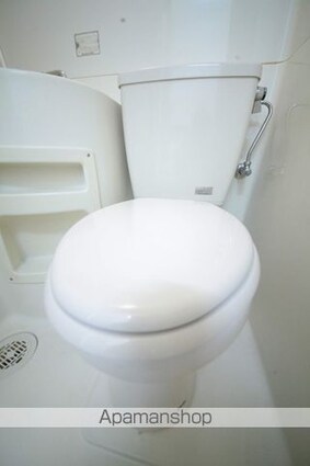 相馬ハイツ[1R/16m2]のトイレ
