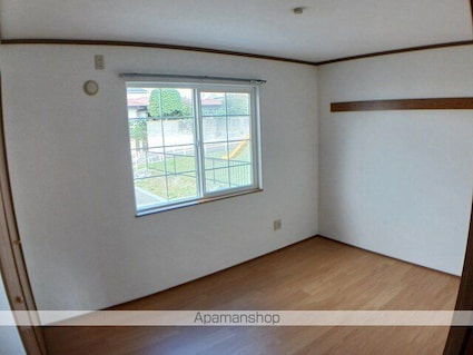 クレストール名取ケ丘[2DK/44.34m2]のその他内装1