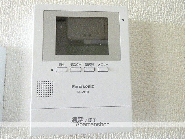 ロゼッタWESTの内装写真