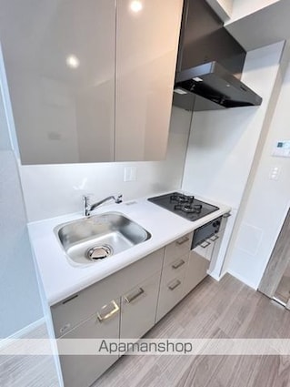 アーバネックス文京本郷[1DK/26.16m2]のリビング・居間