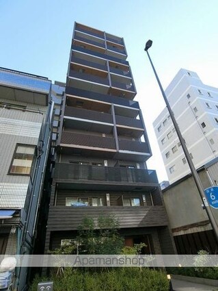 東京都墨田区向島３丁目[1LDK/41.23m2]の外観3
