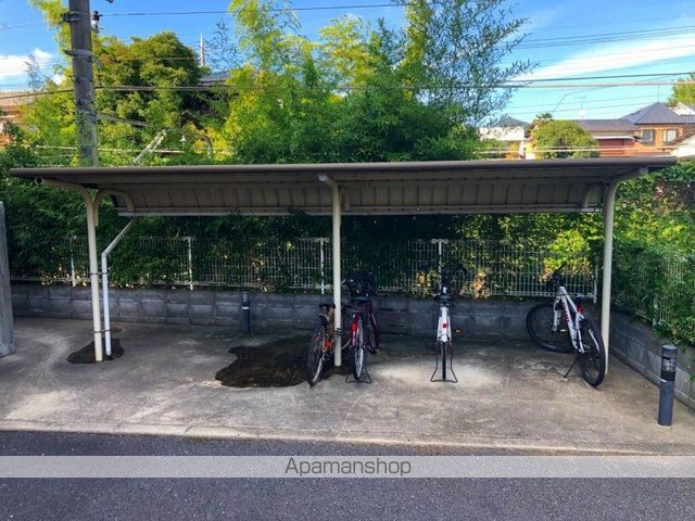 レオパレスオークス土気　弐番館 208 ｜ 千葉県千葉市緑区あすみが丘１丁目3-4（賃貸マンション1K・2階・20.81㎡） その13