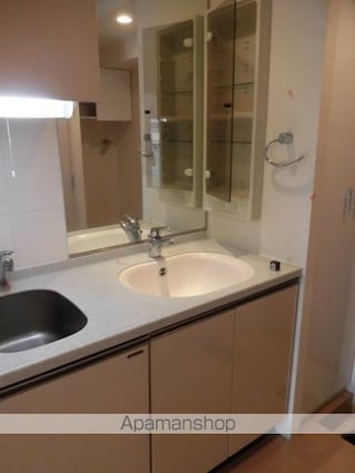 ステラメゾン荻窪[1K/24.82m2]の洗面所