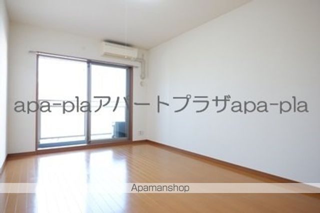 クラリスハイムBの内装写真