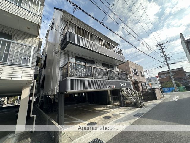 コーポ岬のイメージ