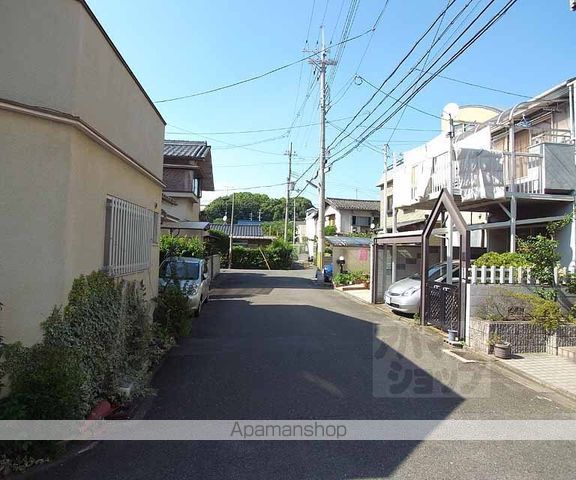 マンションAの周辺写真