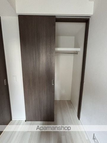レジディア高田馬場の内装写真