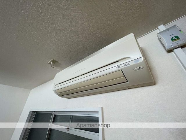 マルサンビルの内装写真